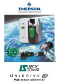 UNIDRIVE SP