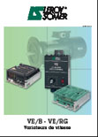 VE/B - VE/RG