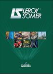 LEROY-SOMER 
