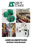 Agroalimentaire
