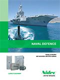 Naval Defence