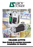 Charge active