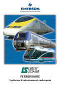 Ferroviaire