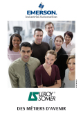 LEROY-SOMER