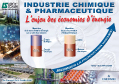 Inudstrie chimique & pharmaceutique