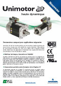UNIMOTOR HD