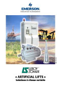 Artificial lifts