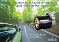 Motorisations hautes performances