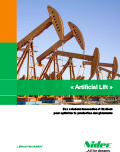 Brochure : Artificial Lift