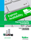 Express Availability Commitment