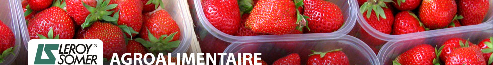 Agroalimentaire