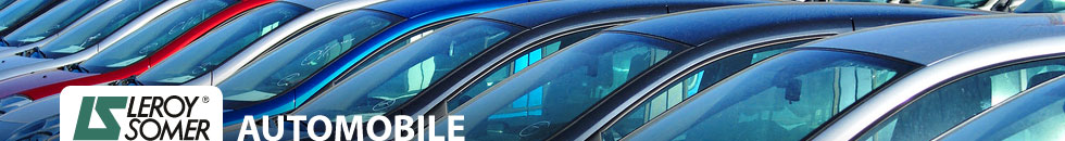 Process Automobile