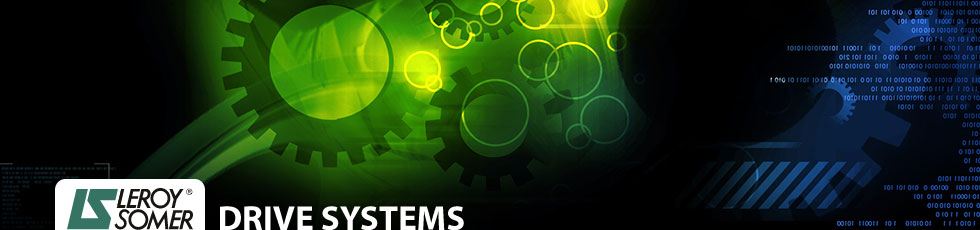 Drive systems