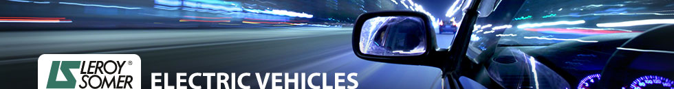 electric vehicles