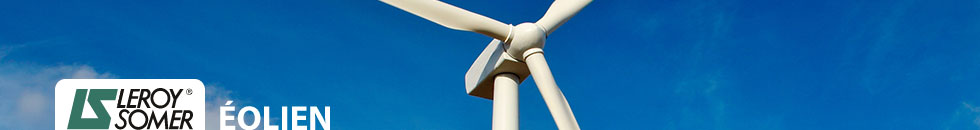 Éolien