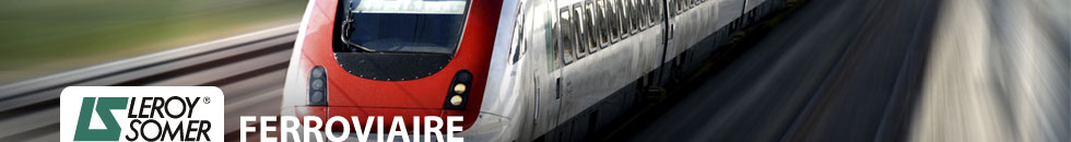 Ferroviaire