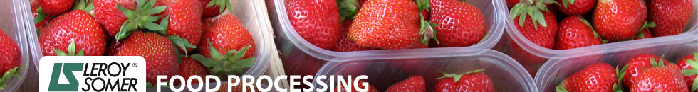 Food Processing