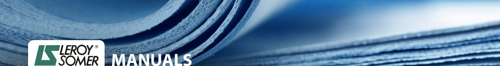 Technical manuals and installation guides