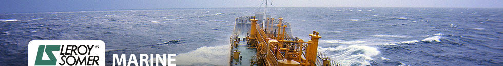 Marine