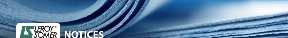 Notices et guides d'utilisation
