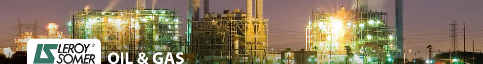 Oil & Gas