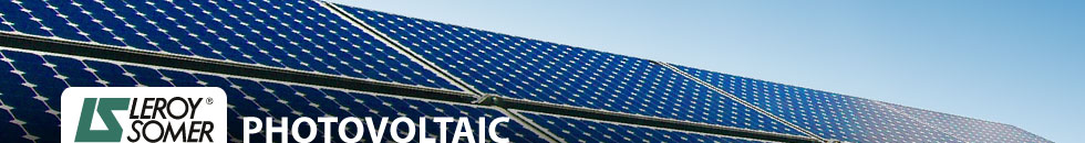 Photovoltaic