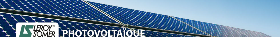 Photovoltaïque