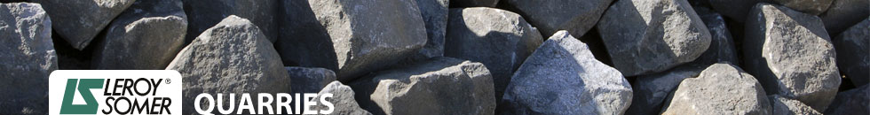 Quarries