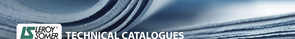 Technical catalogues