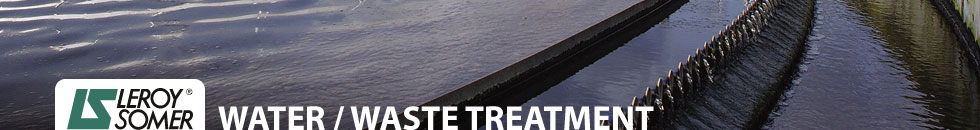 Water / Waste Treatment