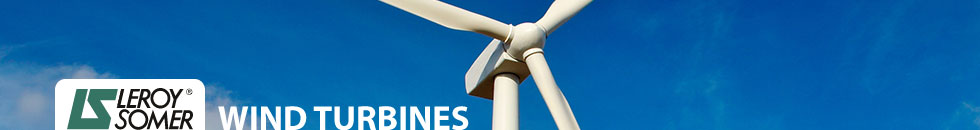 Wind Turbines