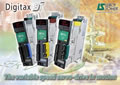 Flyer Digitax ST