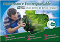 Environmentally-responsible�maintenance