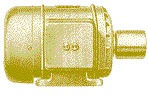 Vieux moteur