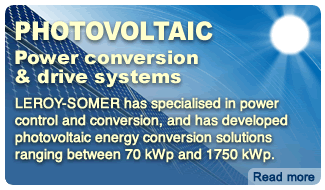 PHOTOVOLTAIC