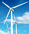 éoliennes