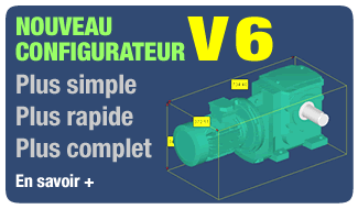 Nouveau Configurateur V6