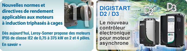 Nouvelles normes CEI / LS News 23