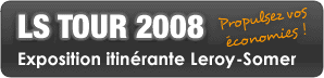 LS TOUR 2008