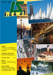 Nummer 03 - Mai 1998