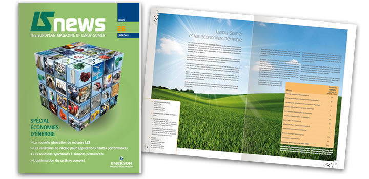 LS news 25 - November 2010