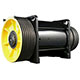 Moteur gearless
