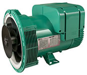 LSA 40 Monophasé