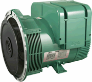 LSA 42.3 Monophasé