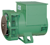 LSA 44.2 Monophasé