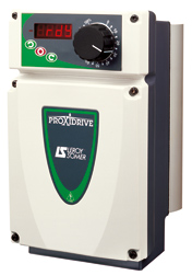 Proxidrive