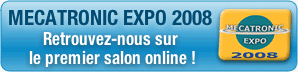 MECATRONIC EXPO 2008
