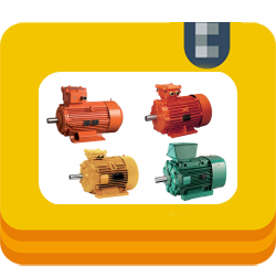 Download the IMfinity® ATEX : La nouvelle gamme de moteurs asynchrones pour ATmosphères Explosives de Nidec Leroy-Somer zip