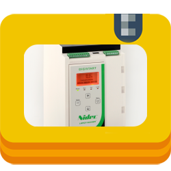 Download the Digistart D4 et D5, la nouvelle génération de démarreurs électroniques pour applications à vitesse fixe zip