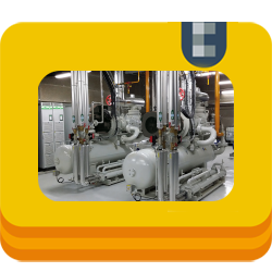 Download the Nidec Leroy-Somer, un partenaire de choix pour la réfrigération  industrielle et commerciale zip